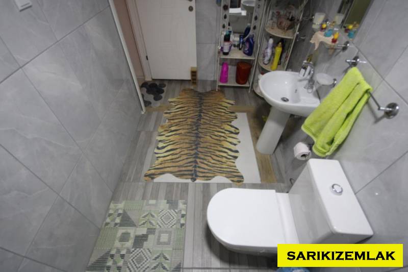 Edremit Soğanyemez Mah`da3+1  Daire. - 10